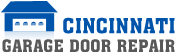Cincinnati Garage Door Repair